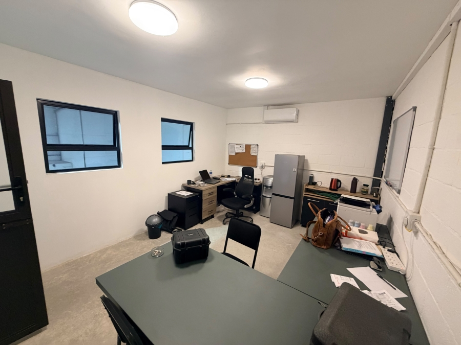 To Let Commercial Property for Rent in Fisantekraal Western Cape